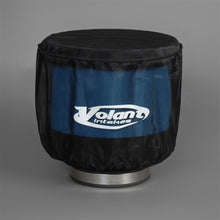 Load image into Gallery viewer, Volant Universal Round Black Prefilter (Fits 6in PowerCore)
