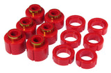 Prothane 7-112 FITS 88-98 GM Std Cab 2/4wd Cab MountRed