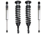 ICON K53021 - 2007+ Toyota Tundra 1-3in Stage 1 Suspension System