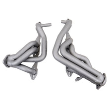 Load image into Gallery viewer, BBK 1595 FITS 93-96 Chevrolet Impala SS Shorty Tuned Length Exhaust Headers1-5/8 Titanium Ceramic