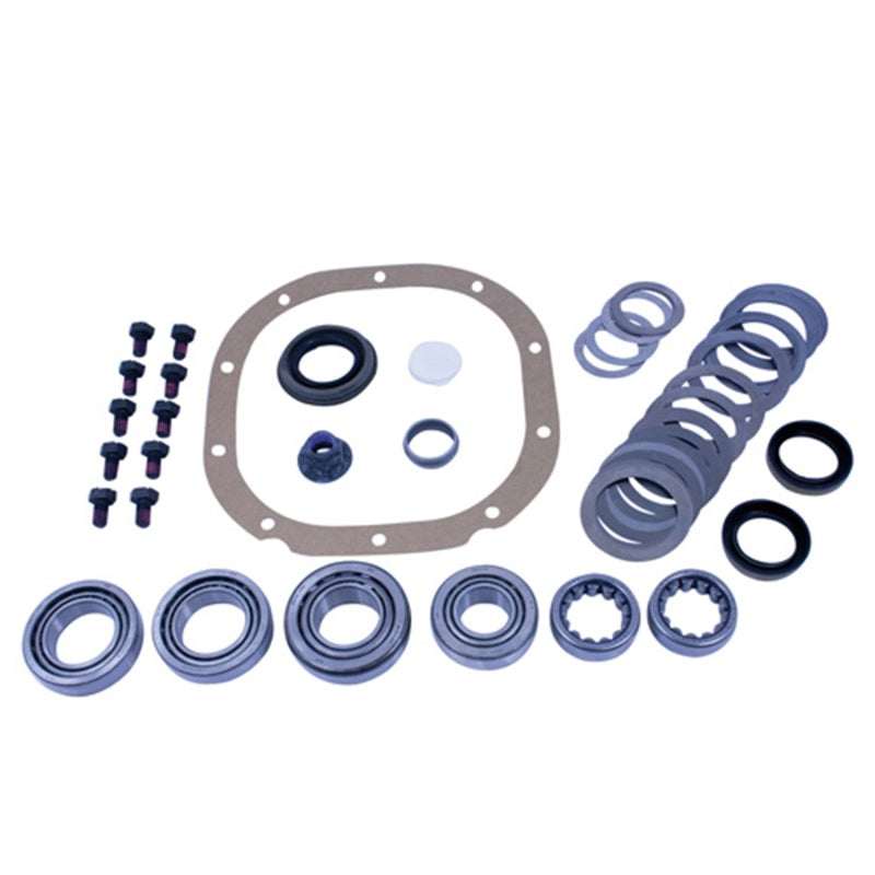 Ford Racing M-4210-C3 - 8.8 Inch Ring and Pinion installation Kit