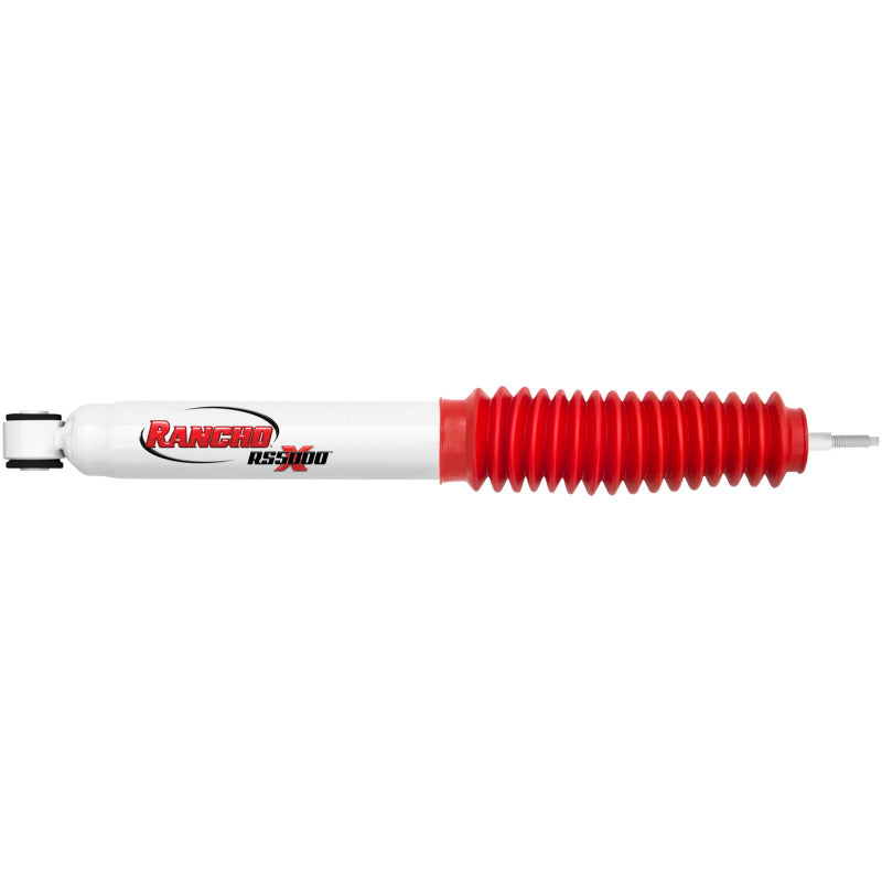 Rancho RS55128 - 84-01 Jeep Cherokee Front RS5000X Shock