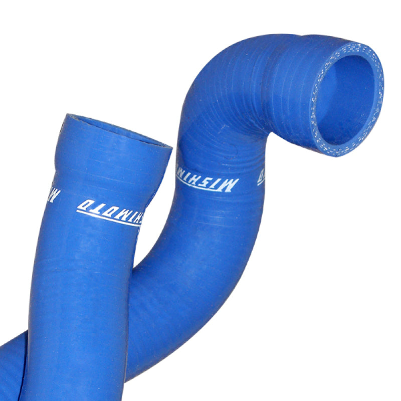 Mishimoto MMHOSE-E46-99BL FITS 99-06 BMW E46 Blue Silicone Hose Kit