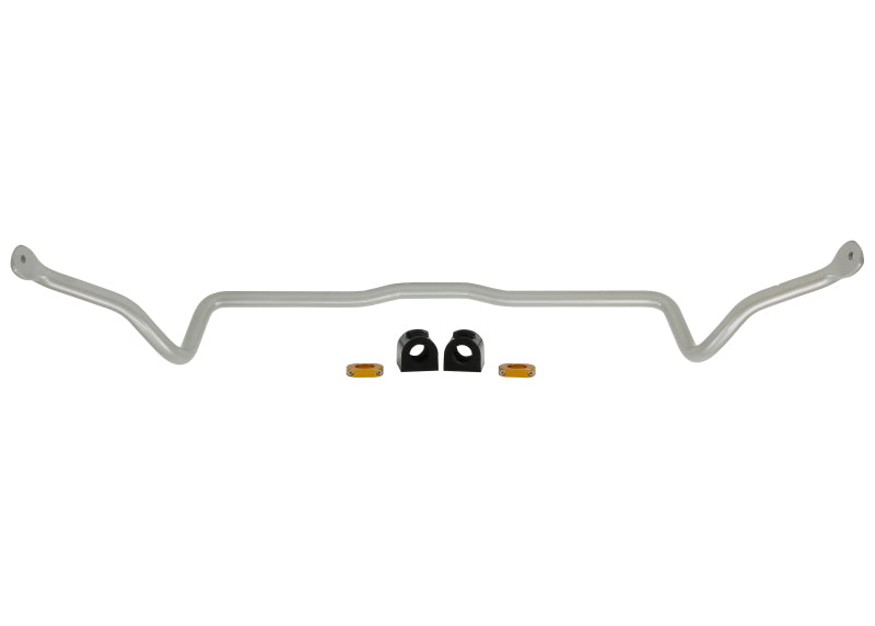 Whiteline BMF51X - 05+ Mazda 3 BK / 07+ Mazdaspeed3 Hatch FWD Front 24mm X-Heavy Duty Swaybar