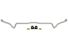 Load image into Gallery viewer, Whiteline BMF51X - 05+ Mazda 3 BK / 07+ Mazdaspeed3 Hatch FWD Front 24mm X-Heavy Duty Swaybar