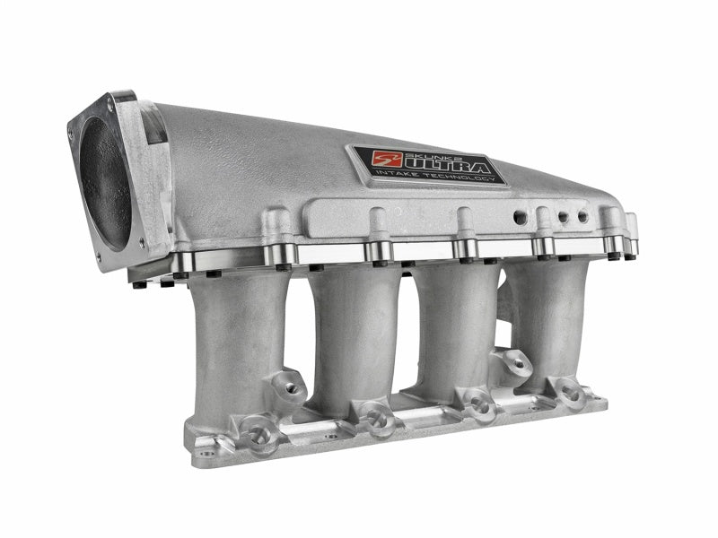 Skunk2 Racing 307-05-8000 - Skunk2 Ultra Series K Series Race Intake Manifold3.5L Silver