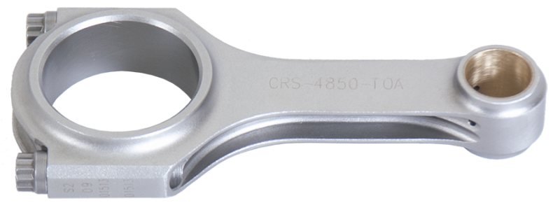 Eagle CRS4850TA3D - Toyota (2TC/3TC) H-Beam Connecting Rods (Set of 4)