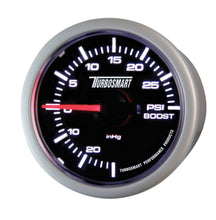 Load image into Gallery viewer, Turbosmart TS-0101-2023 - Boost Gauge 0-30psi 52mm2 1/16