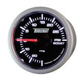 Turbosmart TS-0101-2023 FITS TS-0101-2023 - Boost Gauge 0-30psi 52mm2 1/16