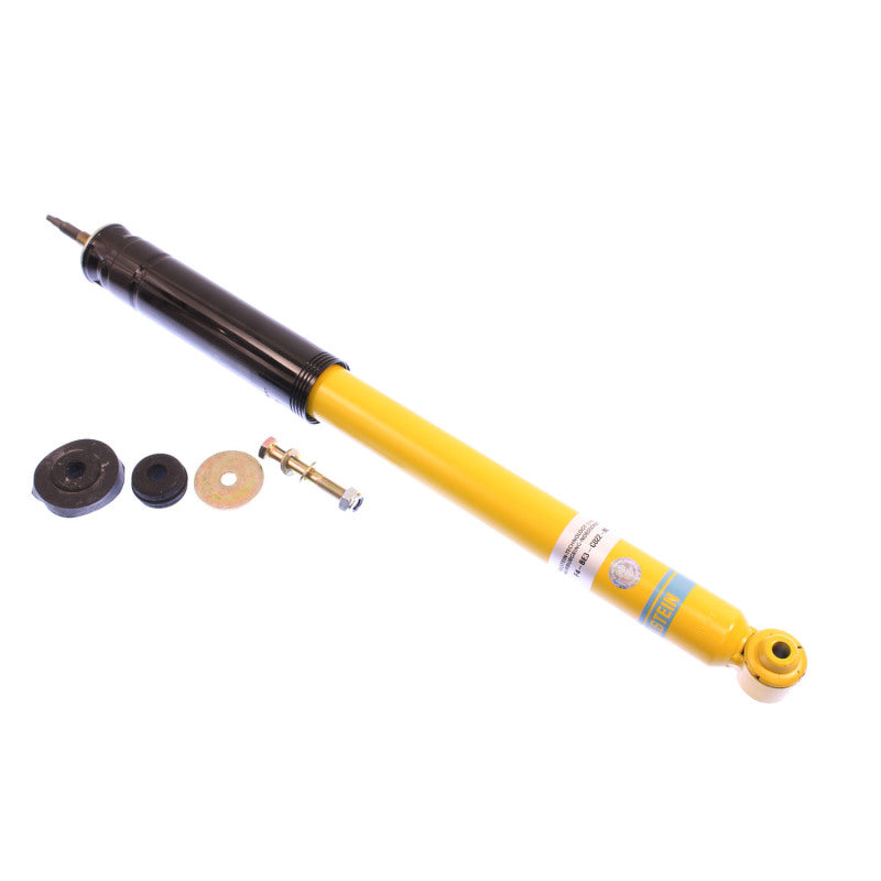 Bilstein 24-120227 - B8 2003 Mercedes-Benz E320 Base Sedan Rear 36mm Monotube Shock Absorber