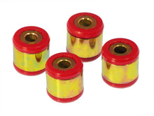 Load image into Gallery viewer, Prothane 88-00 Honda Civic Rear Compensator Arm Bushings - Red - free shipping - Fastmodz