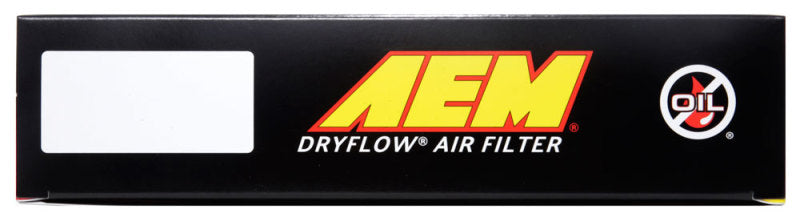 AEM Induction 28-50092 - AEM 19-20 Subaru WRX STI 2.5L DryFlow Air Filter