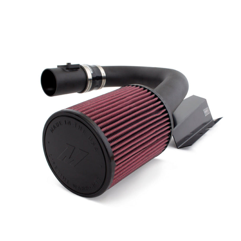 Mishimoto MMAI-BRZ-13WBK FITS 13+ Subaru BRZ/Scion FR-S Performance Cold Air Intake KitWrinkle Black