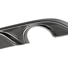 Load image into Gallery viewer, Seibon RL18VWG7-MB FITS 18-19 Volkswagen GTI Mk7 MB-Style Carbon Fiber Rear Lip