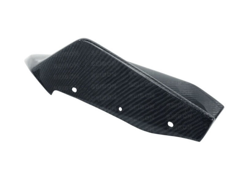 Seibon RL1213SCNFRS-KC FITS 12-13 BRZ/FRS KC Style Carbon FIber Rear Lip