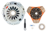 Exedy 06950B - 1989-1994 Nissan 240SX Stage 2 Cerametallic Clutch Thick Disc