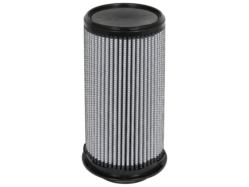 aFe 21-90099 FITS Magnum FLOW Pro DRY S Universal Air Filter F-3.5in. / B-5in. (mt2) / T-4.75in. / H-9in.