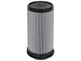 aFe 21-90099 FITS Magnum FLOW Pro DRY S Universal Air Filter F-3.5in. / B-5in. (mt2) / T-4.75in. / H-9in.