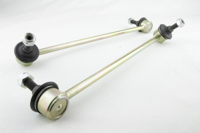 Whiteline W23162 - Plus 8/06-8/09 Pontiac G8 / 05-06 GTO Front Sway Bar Link Assembly (ball/ball link)