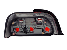 Load image into Gallery viewer, ANZO 221215 FITS: 1992-1998 BMW 3 Series E36 Coupe/Convertable Taillights Red/Clear