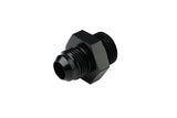 Aeromotive 15610 FITS 15610 - AN-10 O-Ring Boss / AN-08 Male Flare Reducer Fitting