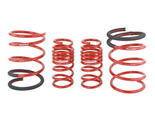 Load image into Gallery viewer, Skunk2 Racing 519-05-1672 -  -Skunk2 05-06 Acura RSX Lowering Springs (2.25in2.00in.) (Set of 4)