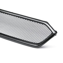 Load image into Gallery viewer, Seibon FG18SBIMP FITS 18-19 Subaru WRX / WRX STI TP-Style Carbon Fiber Front Grill