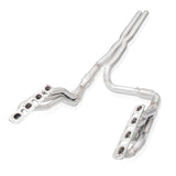 Stainless Works RAM19HCAT - 2019+ Ram Headers 1-7/8in Primaries With High Flow Cats