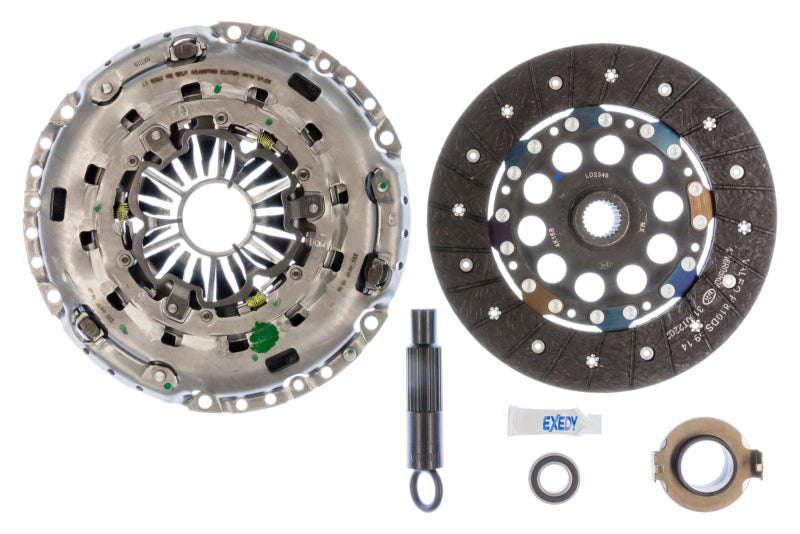 Exedy HCK1007 Exedy OE 2003-2003 Acura Cl V6 Clutch Kit - free shipping - Fastmodz