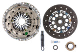 Exedy HCK1007 - OE 2003-2003 Acura Cl V6 Clutch Kit