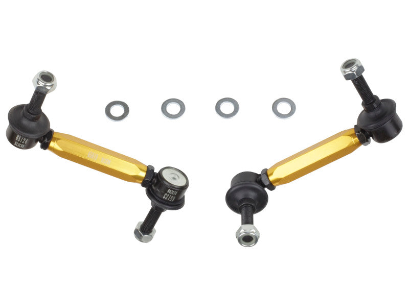 Whiteline KLC174 - EVO X Rear End Links