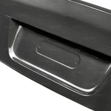 Load image into Gallery viewer, Seibon TL9703BMWE39-C FITS 97-03 BMW 5 Series (E39) CSL-Style Carbon Fiber Trunk/Hatch