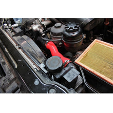 Load image into Gallery viewer, Mishimoto MMHOSE-E46-NONMRD FITS 99-06 BMW E46 Non-M Red Silicone Hose Kit