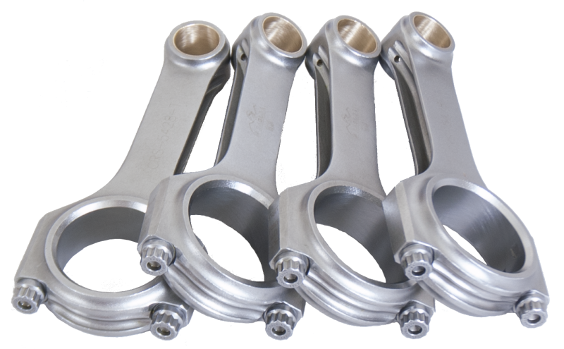 Eagle CRS5428T3D - Toyota 3SGTE Connecting Rods (Set of 4)