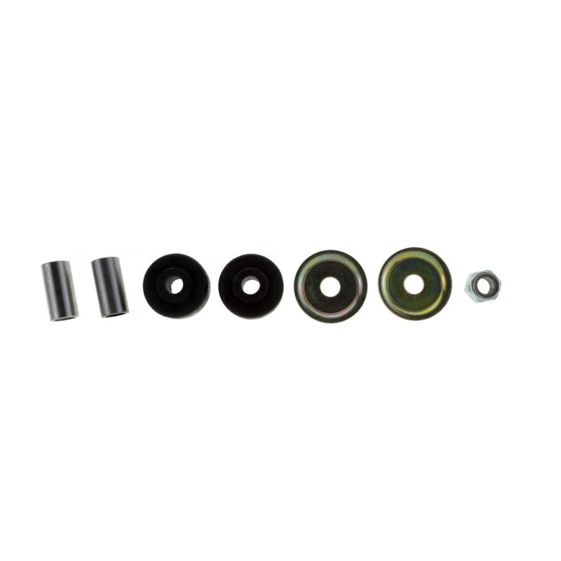 Bilstein 24-185493 - 5100 Series 1984 Ford Bronco II Base Front 46mm Monotube Shock Absorber