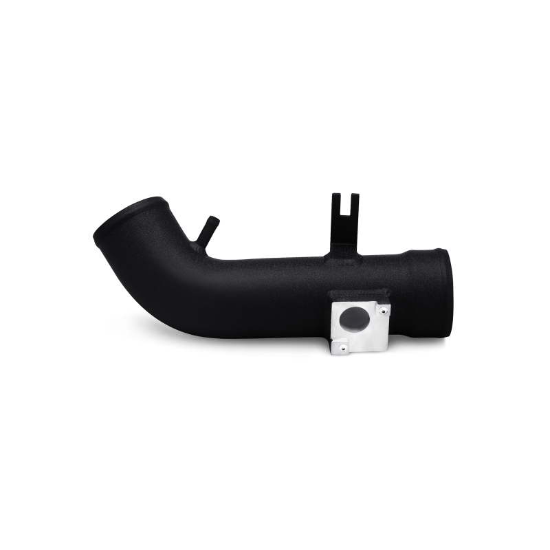 Mishimoto MMAI-CIV-06SIWBK FITS 06-11 Honda Civic Si Performance Air IntakeWrinkle Black