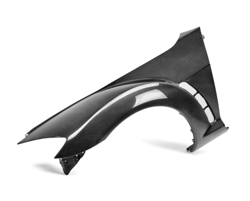 Seibon FF0405MZRX8 FITS 04-08 Mazda RX-8 Carbon Fiber Fenders