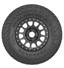 Load image into Gallery viewer, Yokohama Tire 110133302 - Yokohama Geolandar M/T G003 Tire35X12.50R15 113Q