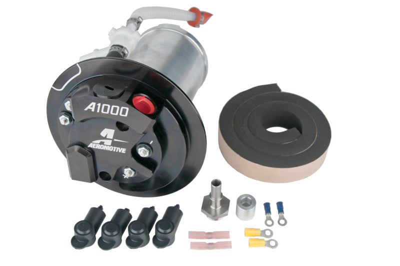 Aeromotive 18673 FITS 10-11 CamaroA1000 In-Tank Stealth Fuel System