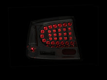 Load image into Gallery viewer, ANZO - [product_sku] - ANZO 2006-2008 Dodge Charger LED Taillights Black - Fastmodz