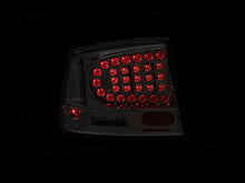 Load image into Gallery viewer, ANZO - [product_sku] - ANZO 2006-2008 Dodge Charger LED Taillights Dark Smoke - Fastmodz