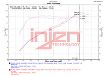 Load image into Gallery viewer, Injen SP1586P FITS 22-23 Honda Civic/Civic Si 1.5L 4 Cyl. Polished Cold Air Intake