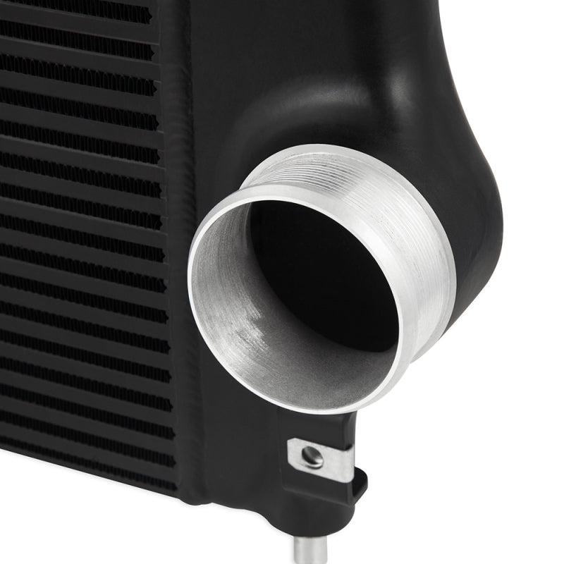 Mishimoto MMINT-DMAX-17BK FITS 17-19 GM 6.6L L5P Duramax IntercoolerBlack