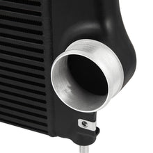 Load image into Gallery viewer, Mishimoto MMINT-DMAX-17BK FITS 17-19 GM 6.6L L5P Duramax IntercoolerBlack