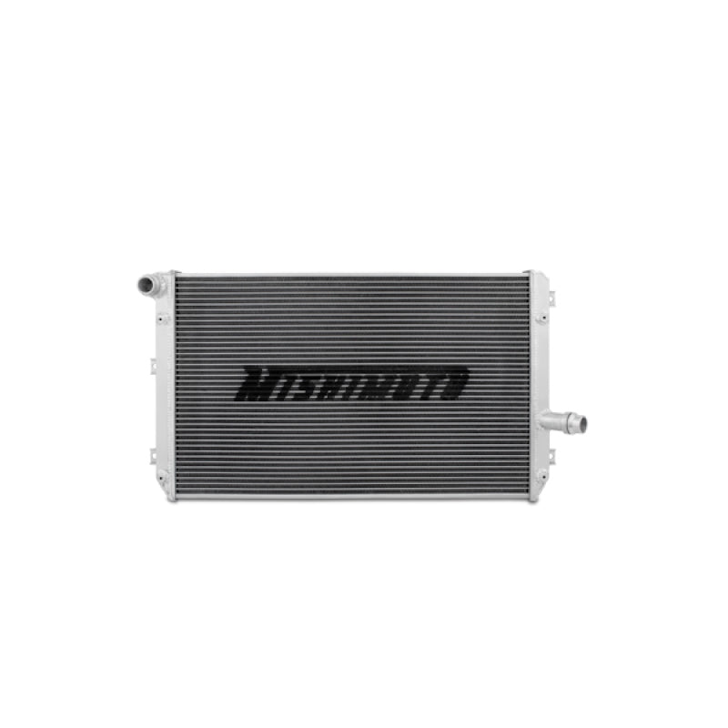 Mishimoto MMRAD-MAC-06 FITS 06-09 Volkswagen Golf MK5 GTI (FSI Only) Manual Aluminum Radiator