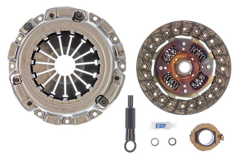 Exedy MZK1014 Exedy OE 2009-2011 Mazda RX-8 R2 Clutch Kit - free shipping - Fastmodz