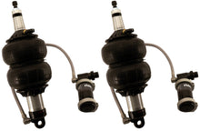 Load image into Gallery viewer, Ridetech 64-67 GM A-Body TQ Series ShockWaves Front Pair