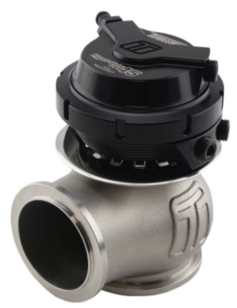 Turbosmart TS-0553-1615 - WG45 Gen V Hyper-Gate 45 14psi Sleeper