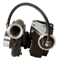 Load image into Gallery viewer, Fleece Performance FPE-HX35-63-FMW - 94-02 HX35 63mm FMW Holset Cheetah Turbocharger