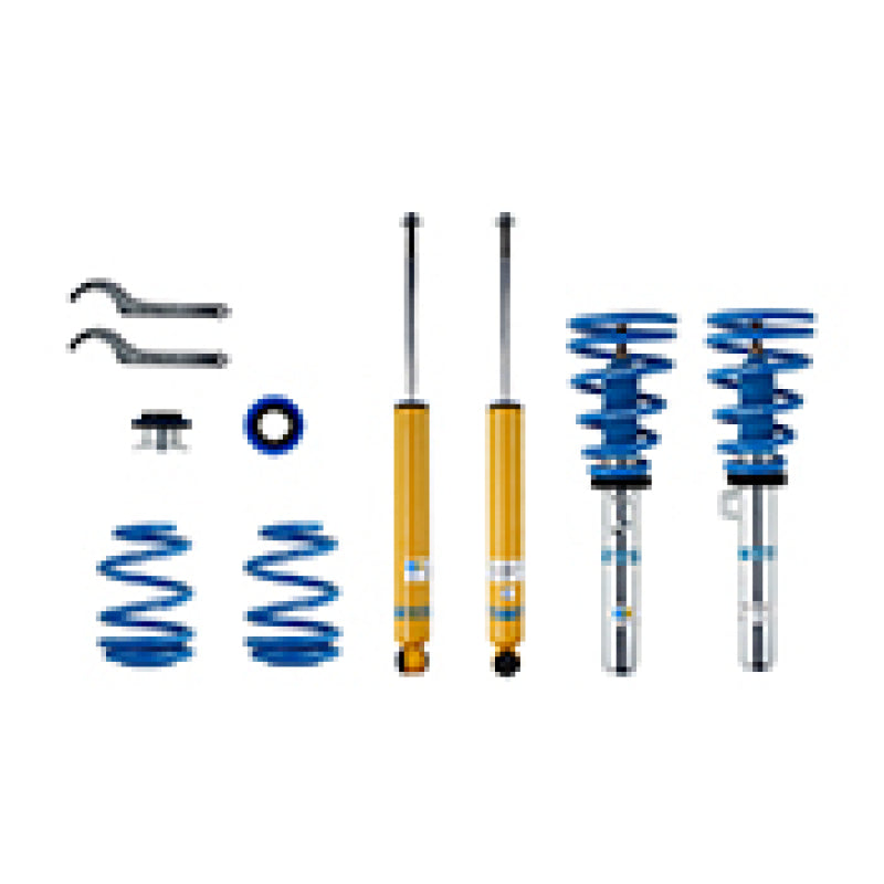 Bilstein 47-249134 - B14 2001-2006 BMW 330ci Front and Rear Suspension Kit